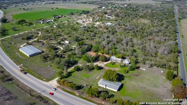 6268 Highway 27 Center Point, TX 78010