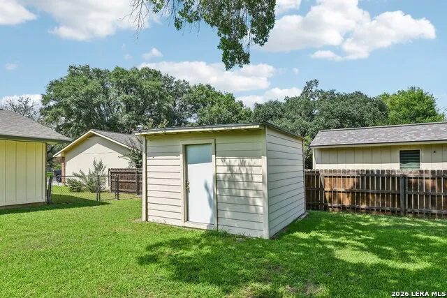 1641 DRIFTWOOD DR Seguin, TX 78155