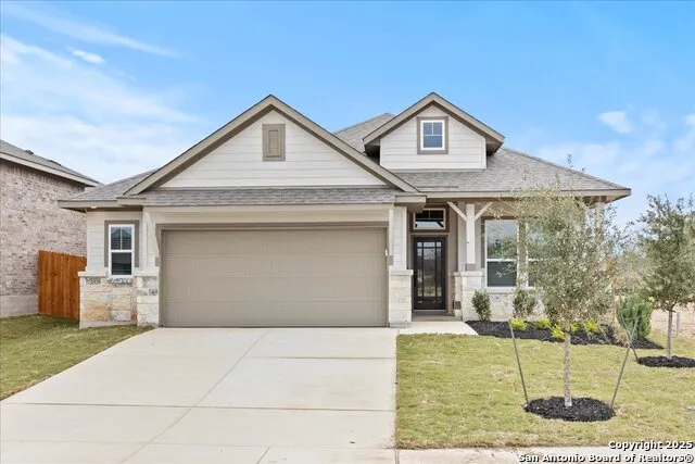 2009 Shepards Street Seguin, TX 78155