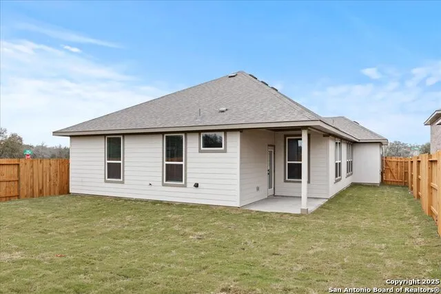 2009 Shepards Street Seguin, TX 78155