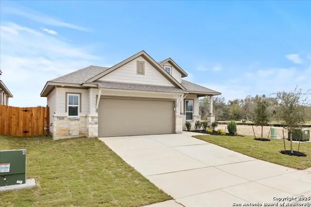 2009 Shepards Street Seguin, TX 78155
