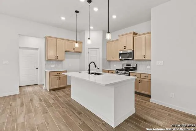 2009 Shepards Street Seguin, TX 78155