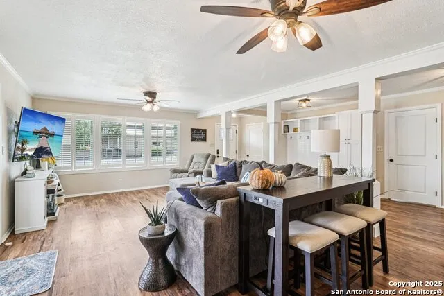 100 Carroll Poth, TX 78147