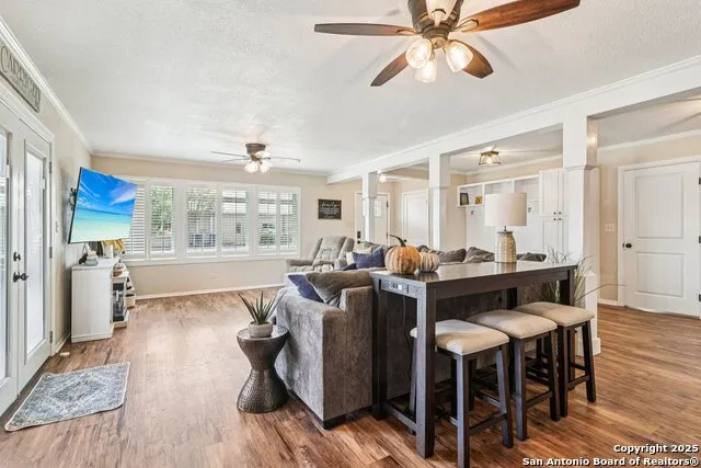 100 Carroll Poth, TX 78147