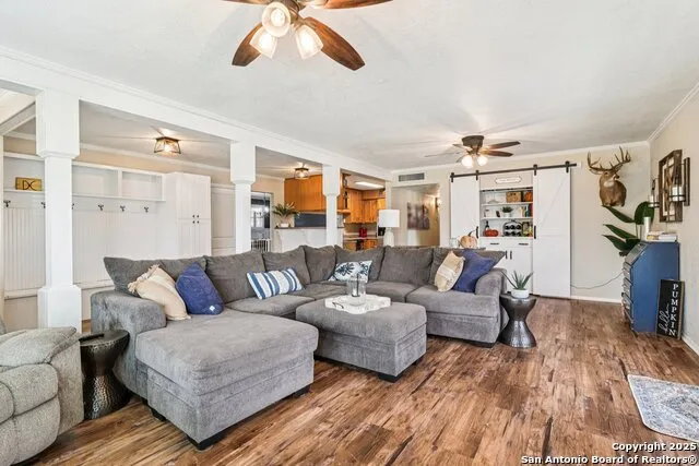 100 Carroll Poth, TX 78147