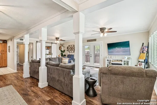 100 Carroll Poth, TX 78147