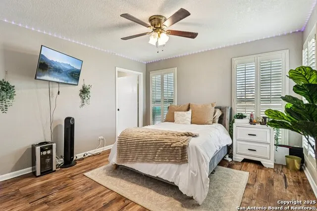 100 Carroll Poth, TX 78147