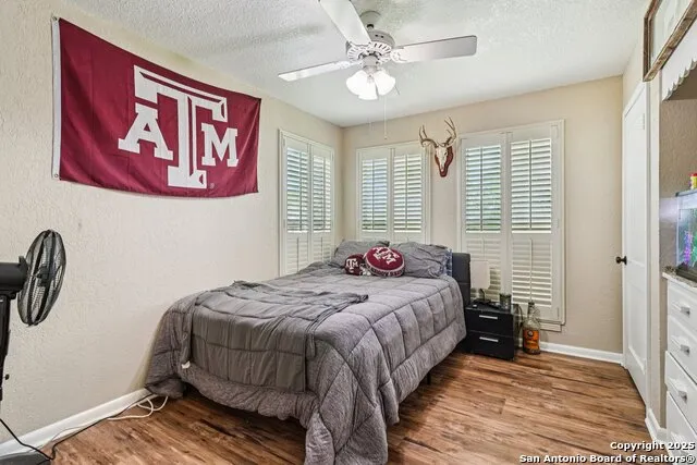 100 Carroll Poth, TX 78147