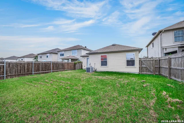 8919 Nature Converse, TX 78109