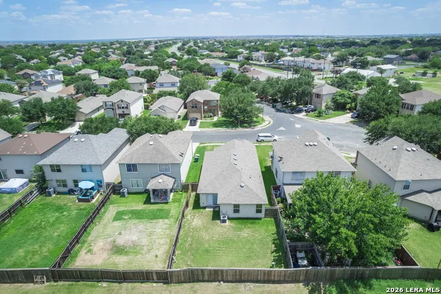 8919 Nature Converse, TX 78109