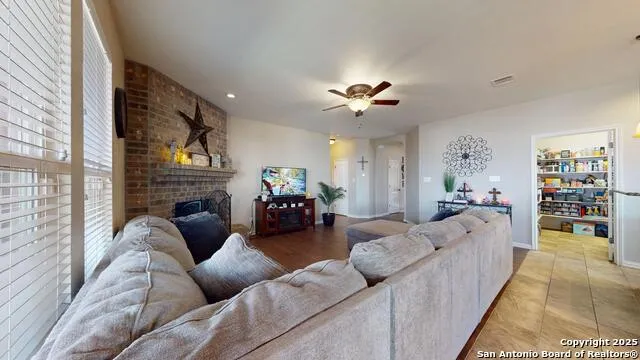 522 Baltustrol Cibolo, TX 78108