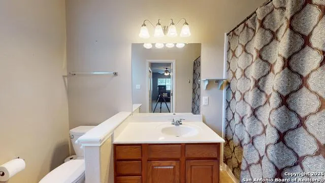 522 Baltustrol Cibolo, TX 78108
