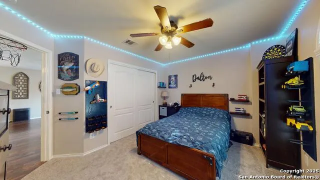 522 Baltustrol Cibolo, TX 78108