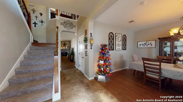 522 Baltustrol Cibolo, TX 78108