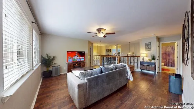 522 Baltustrol Cibolo, TX 78108