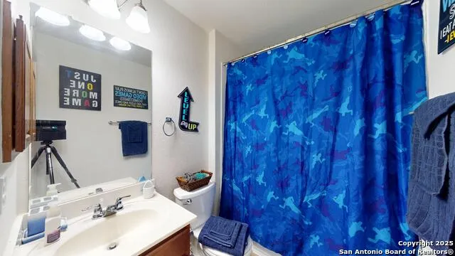 522 Baltustrol Cibolo, TX 78108