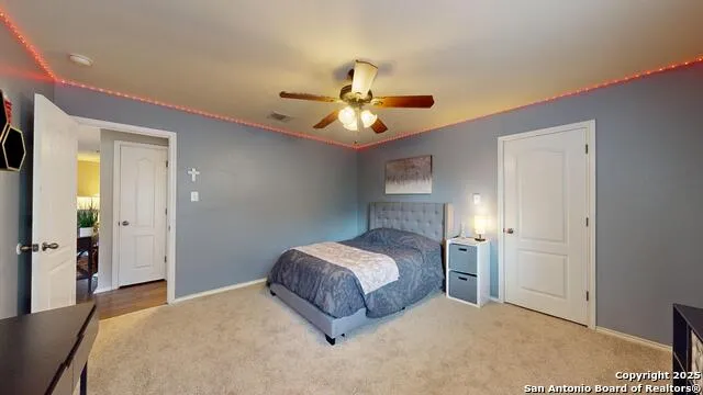 522 Baltustrol Cibolo, TX 78108