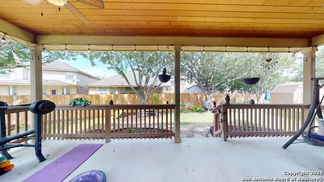 522 Baltustrol Cibolo, TX 78108