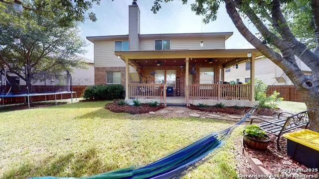 522 Baltustrol Cibolo, TX 78108