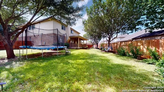 522 Baltustrol Cibolo, TX 78108