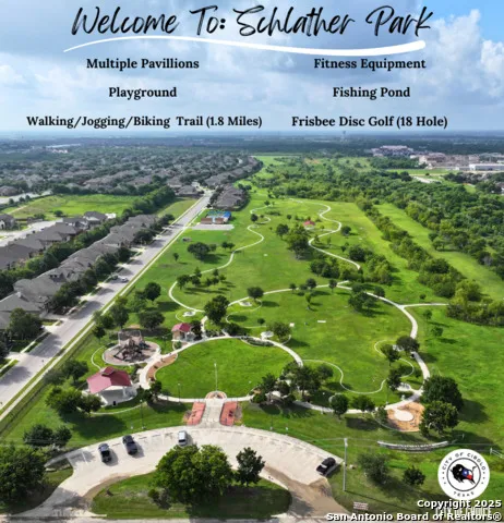 522 Baltustrol Cibolo, TX 78108