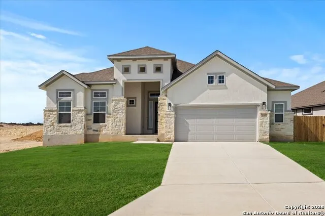 1327 Webb Creek New Braunfels, TX 78132