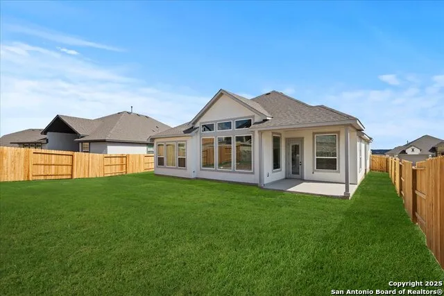 1327 Webb Creek New Braunfels, TX 78132