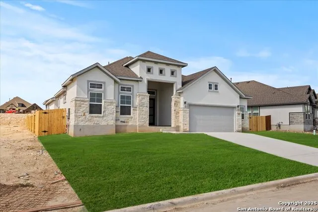 1327 Webb Creek New Braunfels, TX 78132
