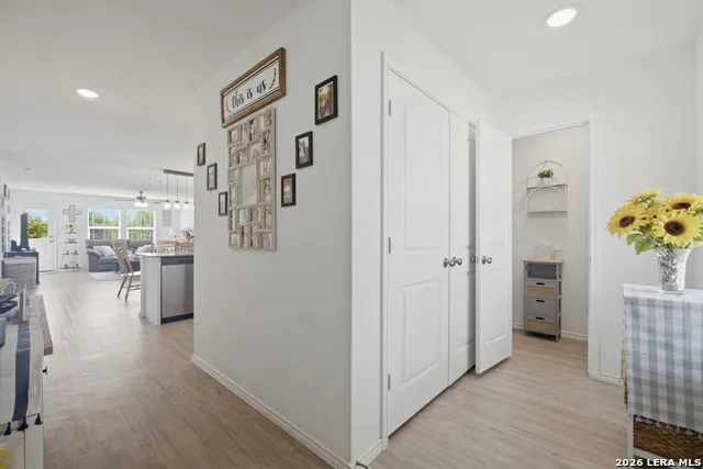 6202 Fallow Cove San Antonio, TX 78252