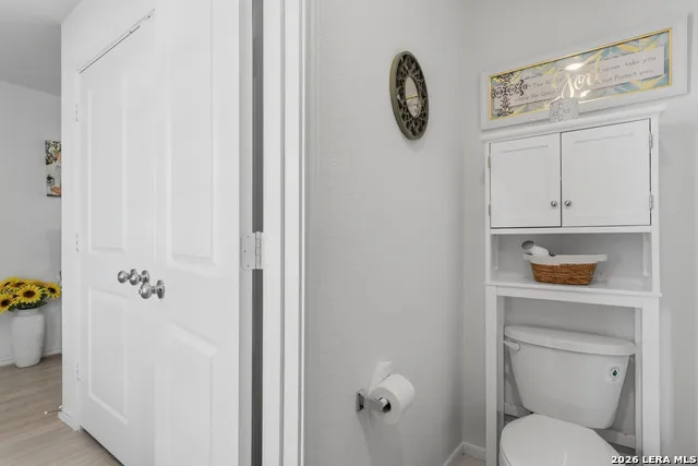 6202 Fallow Cove San Antonio, TX 78252