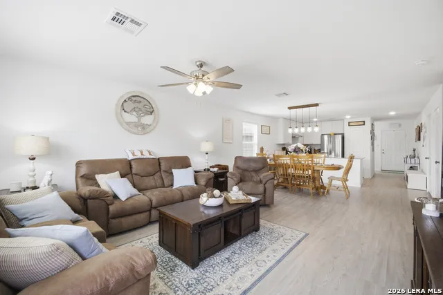 6202 Fallow Cove San Antonio, TX 78252