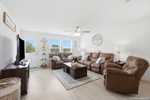 6202 Fallow Cove San Antonio, TX 78252