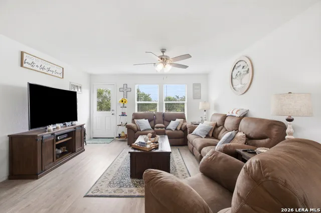 6202 Fallow Cove San Antonio, TX 78252