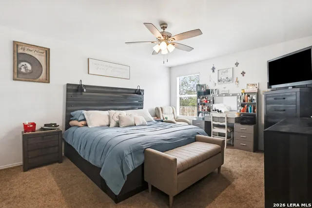 6202 Fallow Cove San Antonio, TX 78252