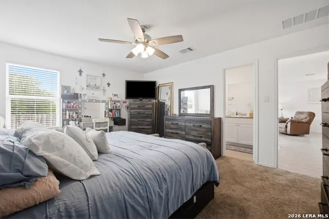 6202 Fallow Cove San Antonio, TX 78252