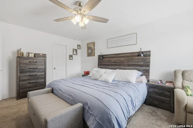 6202 Fallow Cove San Antonio, TX 78252