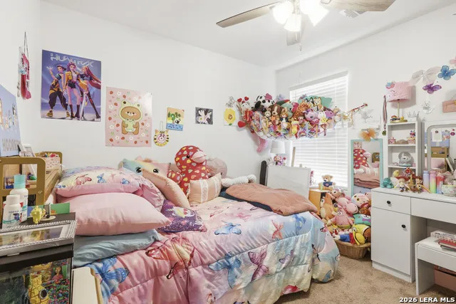 6202 Fallow Cove San Antonio, TX 78252