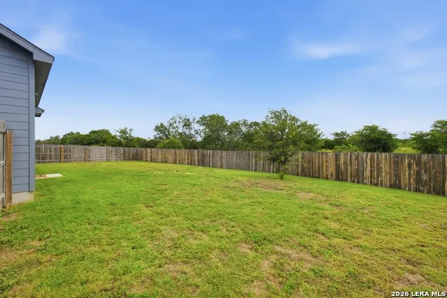 6202 Fallow Cove San Antonio, TX 78252
