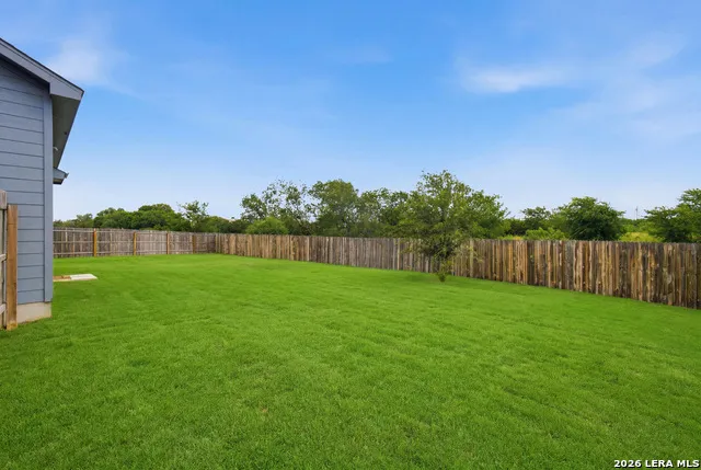 6202 Fallow Cove San Antonio, TX 78252