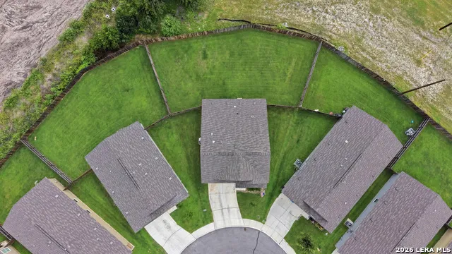 6202 Fallow Cove San Antonio, TX 78252