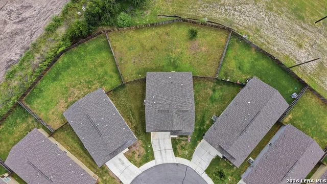 6202 Fallow Cove San Antonio, TX 78252