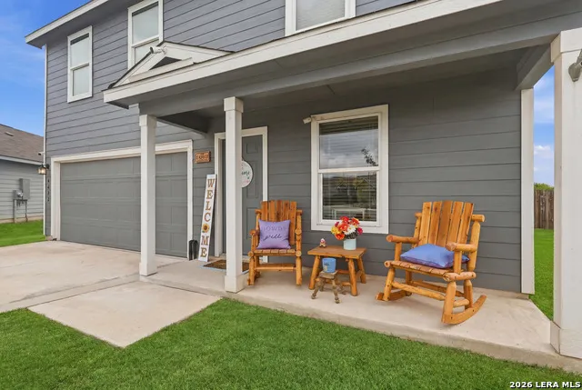 6202 Fallow Cove San Antonio, TX 78252