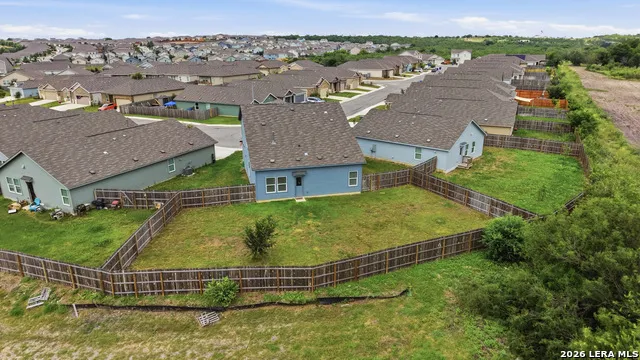 6202 Fallow Cove San Antonio, TX 78252