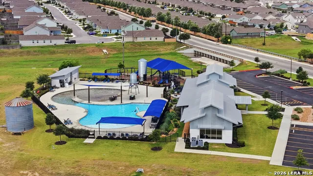 6202 Fallow Cove San Antonio, TX 78252