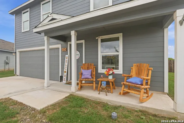 6202 Fallow Cove San Antonio, TX 78252