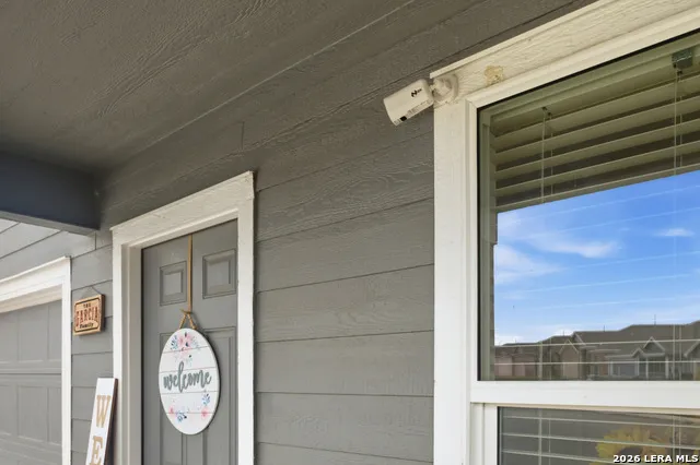 6202 Fallow Cove San Antonio, TX 78252