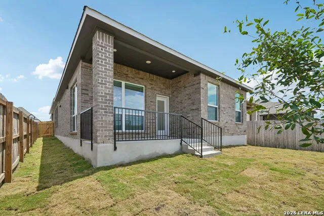 260 ALPINE LKS New Braunfels, TX 78130