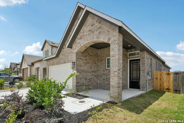 260 ALPINE LKS New Braunfels, TX 78130