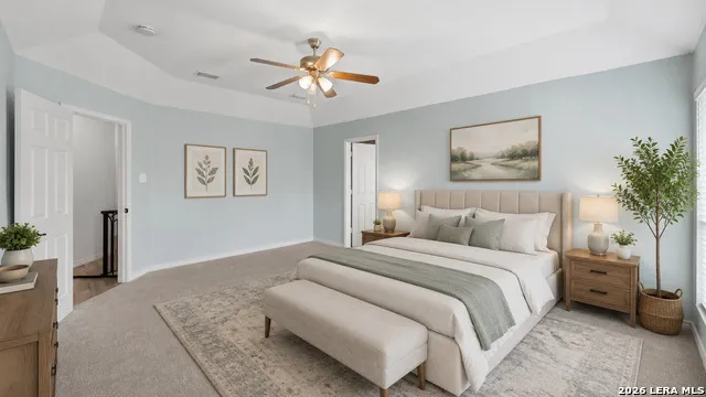 195 Cheyenne Kingsbury, TX 78638