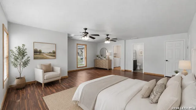 195 Cheyenne Kingsbury, TX 78638